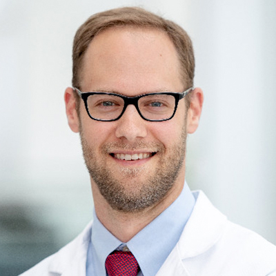 Andrew Fesnak, MD, MHCI