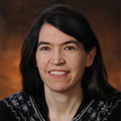 Elizabeth Hexner, MD, MSTR