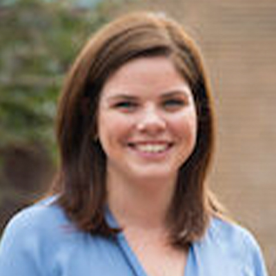 Megan Maxwell, MSW